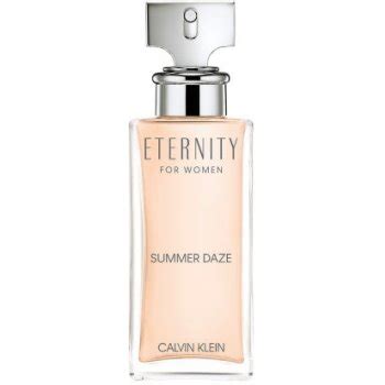 Calvin Klein Eternity Summer Daze parfémovaná voda dámská 100 ml od 977 ...