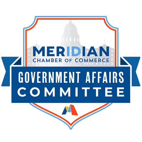Government Affairs | Leadership Connect