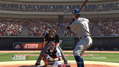 MLB The Show 18: All-Star Edition (2018) - MobyGames