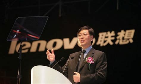为何联想频繁调整，杨元庆究竟是不是一个合格的CEO？ --小数据科技智库