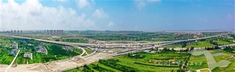 国道G228线福清滨海大通道二期工程开工，福清交通再次升级-福州吉屋网