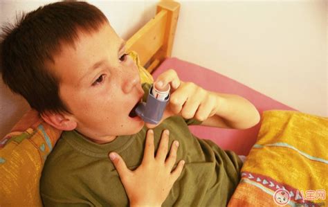 孩子哮喘有哪些症状 怎么察觉到孩子哮喘 _八宝网
