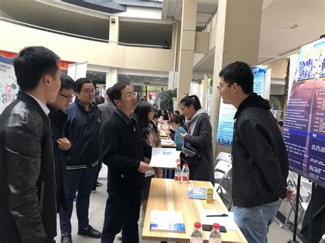 2022届就业季（十二）：杭州鸿泉物联网技术股份有限公司来我院举办专场招聘会-中南民族大学计算机科学学院