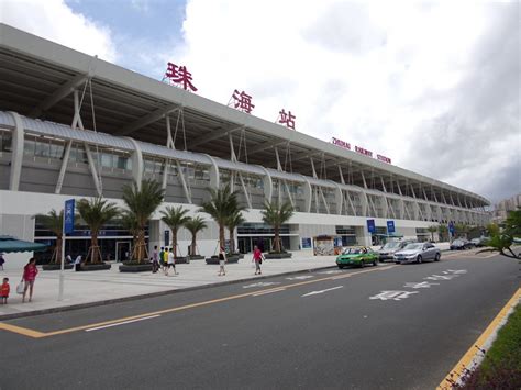 珠海香洲长途汽车站时刻表查询，最新班次及票价-视觉旅行