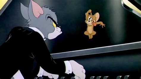 经典动画【猫和老鼠】百度网盘147集下载 - 爱贝亲子网