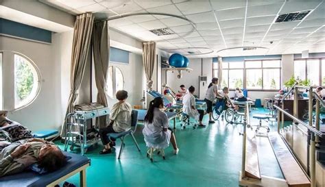 天坛小汤山康复中心-北京小汤山医院
