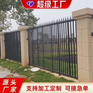 围墙围栏-围墙围栏-产品中心-江苏武店护栏有限公司