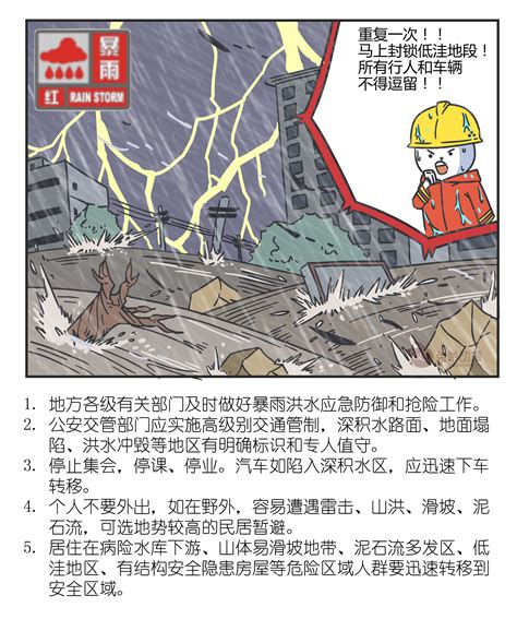 北京市大兴区2022年7月27日03时05分升级发布暴雨红色预警信号-千龙网·中国首都网