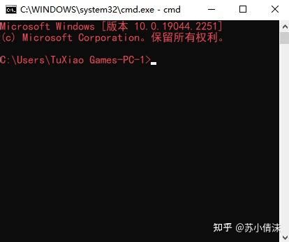 COmmand 的图像结果