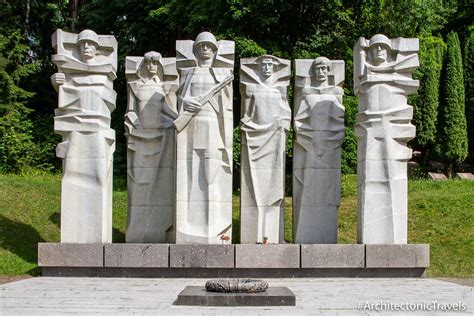 立陶宛的苏联时代建筑和纪念碑 - 乐动sports官网