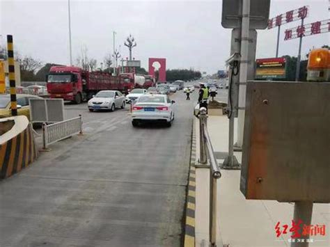 杭州60多岁男子高速开车逆行，将一辆新车撞成报废，监控惊心！_杭州网