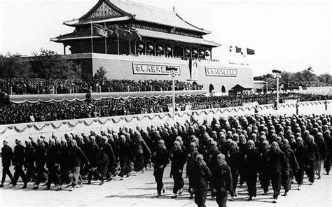 国庆阅兵70周年装备最全解读：这些大国重器首次亮相——上海热线军事频道