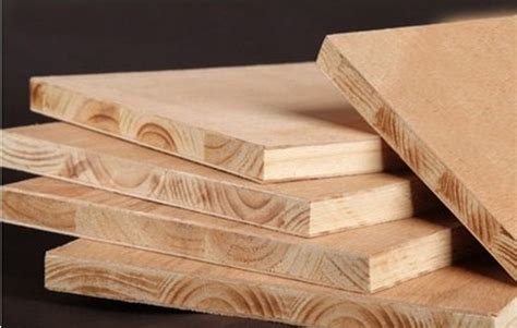 人造板工艺的五个阶段-中国木业网