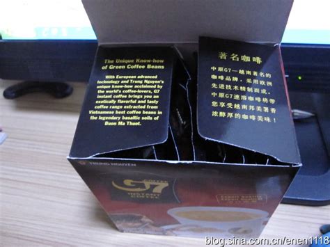 咖啡常识 四种越南G7中原咖啡真假对比 中国咖啡网 07月13日更新