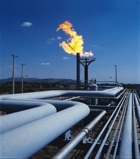 天然气（甲烷组成的气态化石燃料） - 搜狗百科