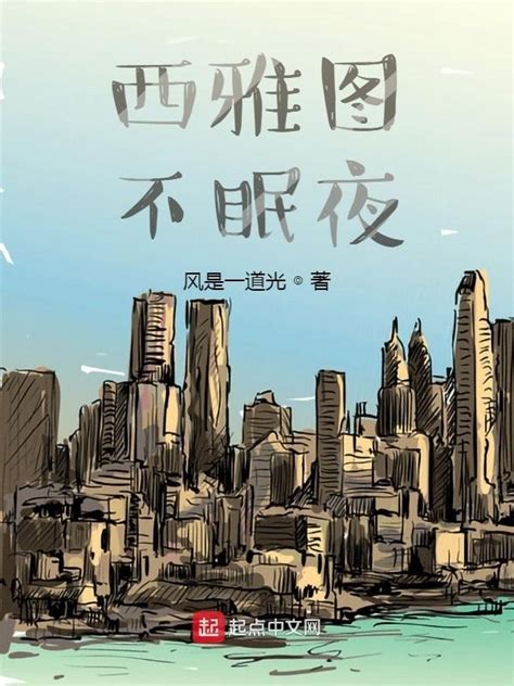 《西雅图不眠夜》小说在线阅读-起点中文网