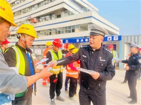 资阳：公安交警全面筑牢冬季道路交通安全防线_市州_四川法治报