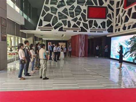 标杆引领 | 广州市科技企业孵化载体“四化”榜单发布-广州科技企业孵化协会