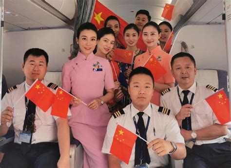 天津航空16名新入职安全员投入各属地机队保障旺季运行 - 民用航空网
