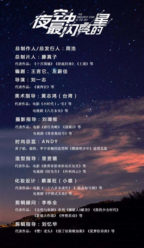 《夜空中最闪亮的星》开播 黄子韬吴倩上演怼宠爱恋_凤凰网