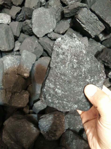 煤炭直销神木52气化煤.热量高煤炭.水处理无煤矸石 6500大卡煤块-阿里巴巴