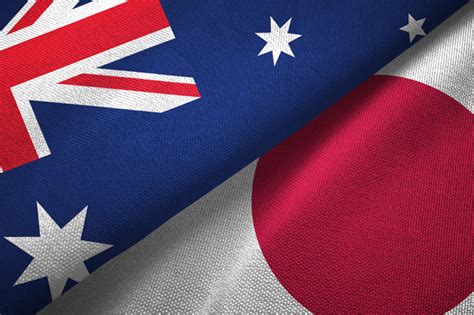 Australia hosts Japan for Foreign and Defence Ministers’ Meeting ...