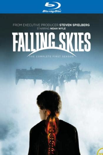 [陨落星辰/Falling Skies 第五季][全10集打包][英语][BD-MKV][1080P]-HDSay高清乐园