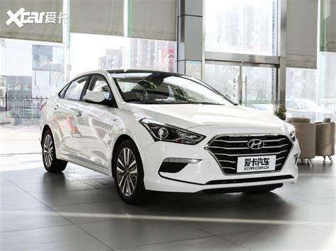 基于全新平台打造，北京现代将推出5款全新车型-新浪汽车