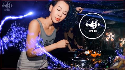 极品流行加经典-不知所措 X 飞 X 太阳 X 雨一直下-2020超动感中文慢摇系列嗨串 DJ BLACKCAT-可可DJ音乐网