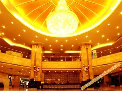 长沙最豪华的十大酒店排名 长沙君悦酒店上榜，长沙瑞吉酒店排名第一_酒店_第一排行榜