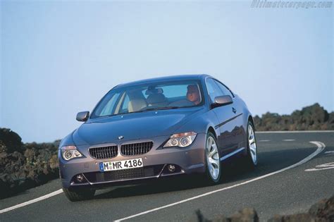 2005 BMW 645Ci | Kasser Motor Group