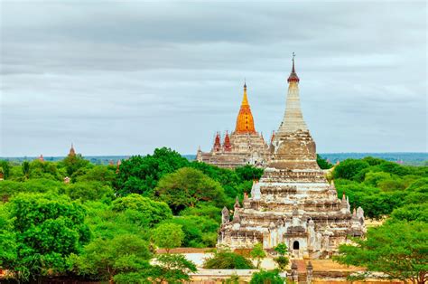 来！带你深入了解缅甸北部真实的金三角！