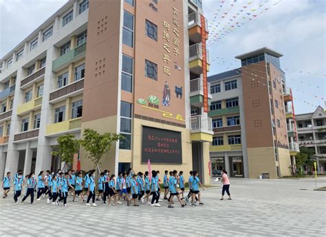 2022肇庆市外国语学校、加美学校、肇院实验学校录取分数线(2023参考)