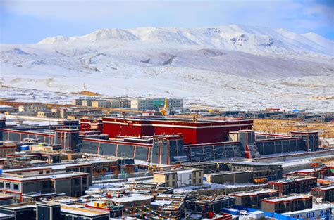 日喀则市：希望的田野_西藏新闻_中国西藏文化保护与发展协会