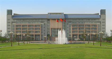 郑州大学_河南教育资讯在线网