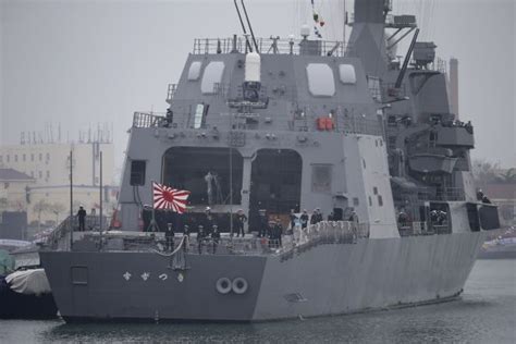 日本“高波”级驱逐舰_2645953_领贤网