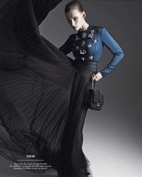巴黎时装周丨Valentino 2020春夏系列-服装巴黎时装周-CFW服装设计网