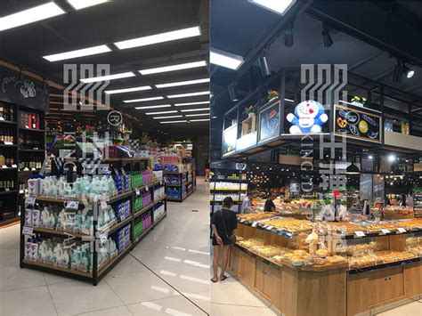 精品超市货架批发-生鲜超市货架价格-广州惠诚货架厂家【官网】