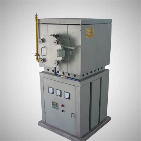 QSX-12-13箱式气氛炉-宜兴市创卓炉业设备有限公司
