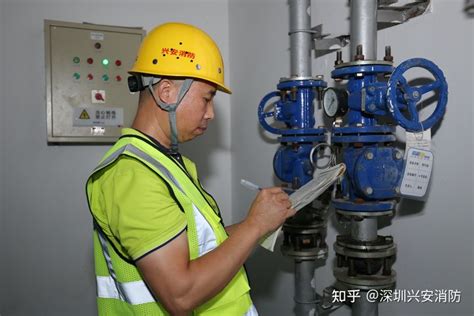消防维保公司的消防泵房维保计划-消防维保-亿杰北京消防工程公司
