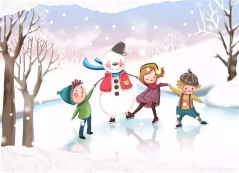 2019幼儿园下雪温馨提示 幼儿园下雪天送孩子上学注意事项 _八宝网