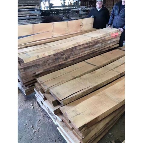 价格实惠稳定供应优质德国进口榉木板材AB级 45/50/55/60mm厚实木材 耐磨易于上色，进口榉木板材在线
