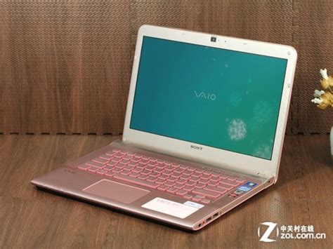 #原创新人#致六年后的你——SONY 索尼 VAIO Z117 笔记本电脑_普通笔记本_什么值得买
