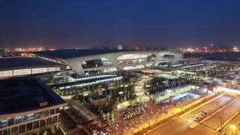 杭州火车南站即将开通 同步接入绍兴城际线 地铁票价出炉-杭州新闻中心-杭州网