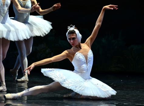 2023俄罗斯莫斯科国立芭蕾舞团经典芭蕾舞剧《天鹅湖》天津站+时间票价-看看票务