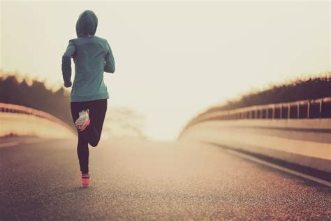 晨跑最独特的五大好处你知道吗？什么人适合晨跑？—【NMN观察】