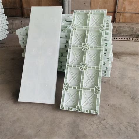 塑钢模板的种类及优点_福建易安特新型建材公司