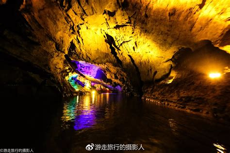 2021滴水洞-旅游攻略-门票-地址-问答-游记点评，本溪旅游旅游景点推荐-去哪儿攻略