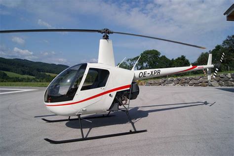 blender 罗宾逊R22直升机3d模型素材资源免费下载-Blender3D模型库