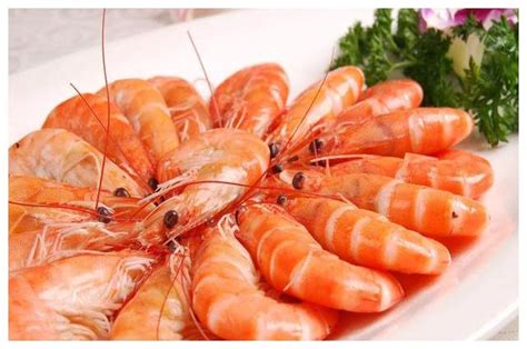 不适宜吃虾的禁忌人群有哪些，虾不可以和什么食物一起吃 - 农敢网